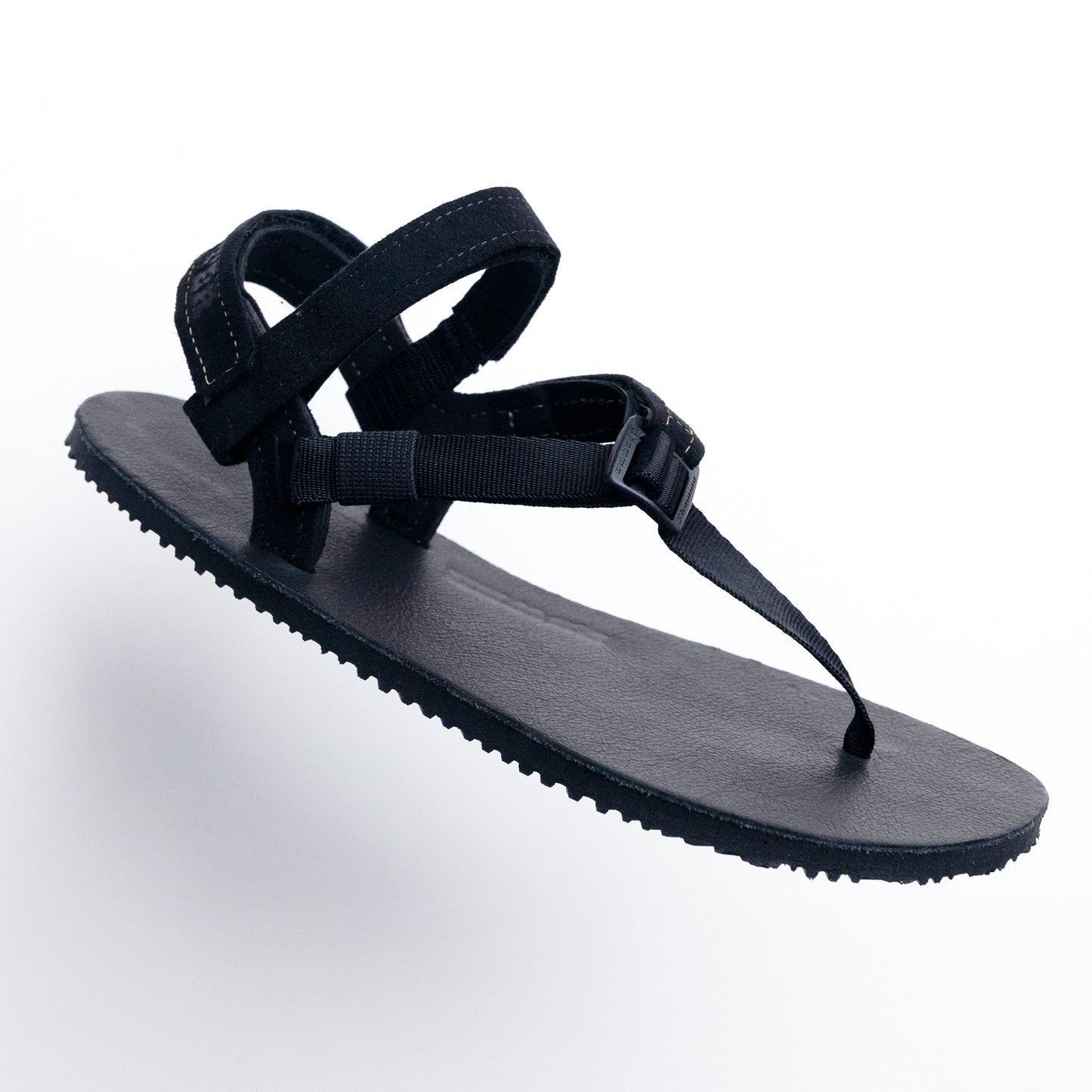 The Power Straps