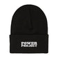 Power Project Beanies (Assorted Colors)