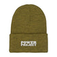 Power Project Beanies (Assorted Colors)