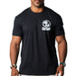 Atlas T-Shirt (Black)
