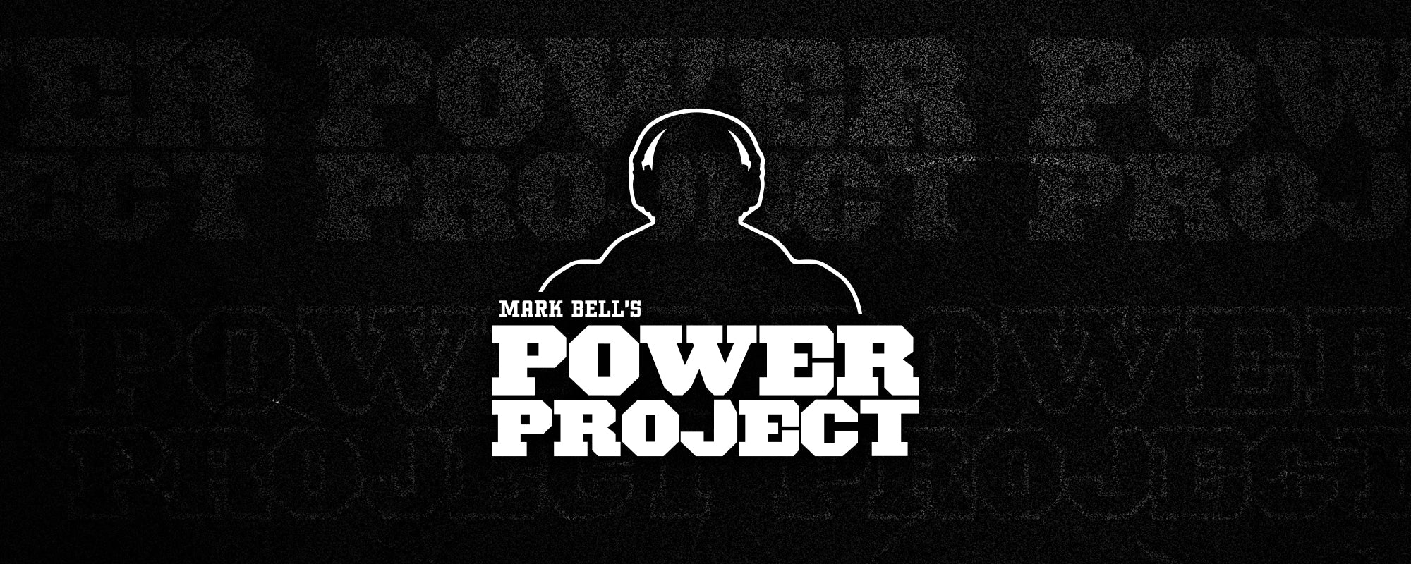 The Power Project – Mark Bell's Power Project